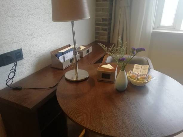 Imagen de la habitación del Hotel Merlinhod Shanghai North Hongqiao. Foto 5