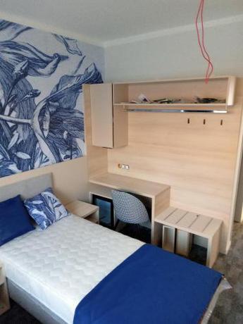 Imagen general del Hotel Merlot, Eger. Foto 2