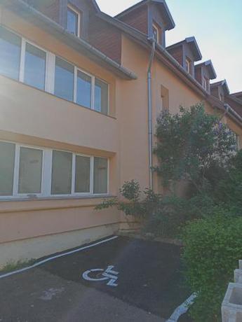 Imagen general del Hotel Merlot, Eger. Foto 4