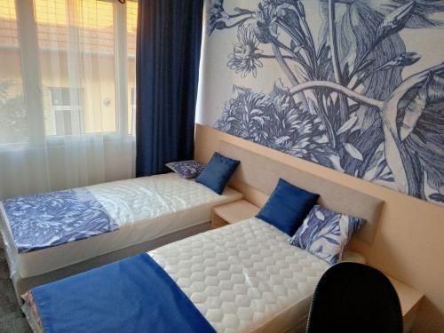 Imagen de la habitación del Hotel Merlot, Eger. Foto 9