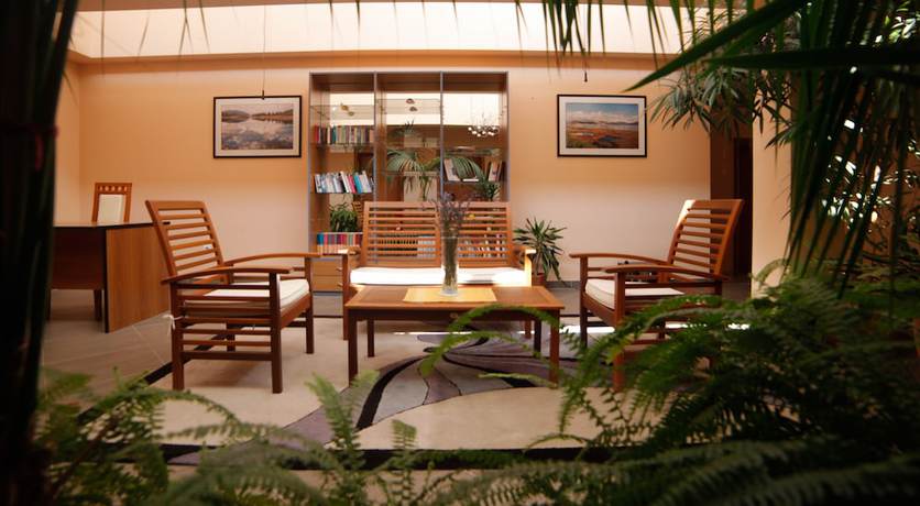Imagen de los interiores del Hotel Merlot, Podgradina. Foto 19
