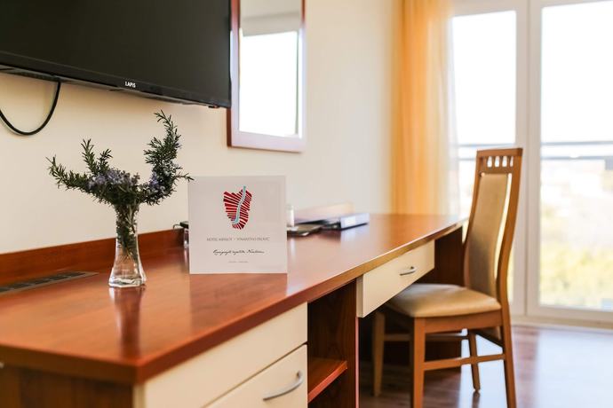 Imagen de la habitación del Hotel Merlot, Podgradina. Foto 5