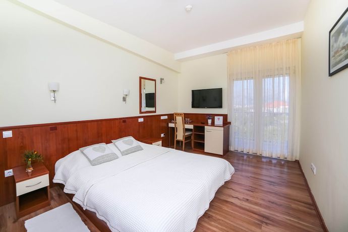 Imagen de la habitación del Hotel Merlot, Podgradina. Foto 6