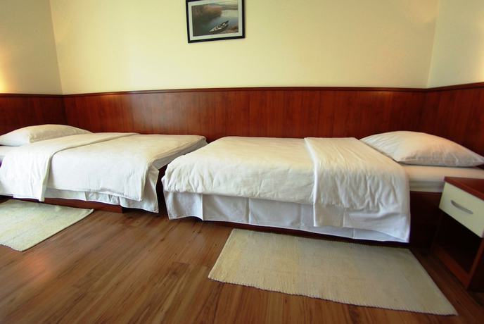 Imagen de la habitación del Hotel Merlot, Podgradina. Foto 8