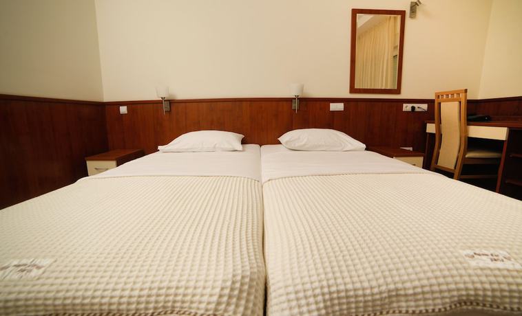 Imagen de la habitación del Hotel Merlot, Podgradina. Foto 10
