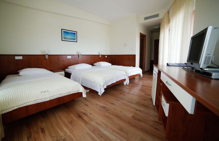 Imagen de la habitación del Hotel Merlot, Podgradina. Foto 15