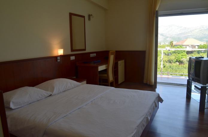 Imagen de la habitación del Hotel Merlot, Podgradina. Foto 16