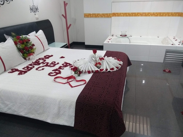 Imagen de la habitación del Hotel Merlott 70. Foto 5