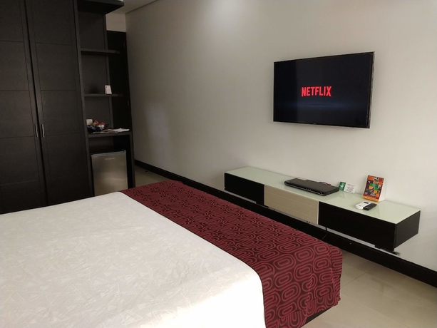 Imagen de la habitación del Hotel Merlott 70. Foto 9