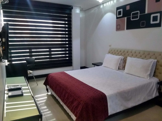 Imagen de la habitación del Hotel Merlott 70. Foto 10