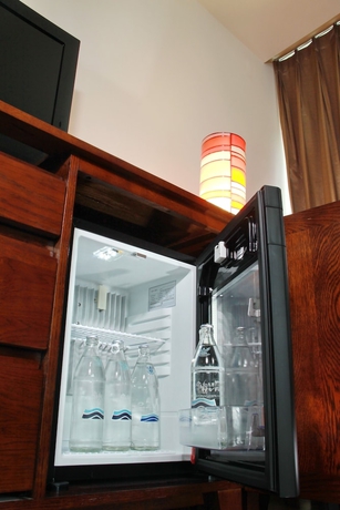 Imagen de la habitación del Hotel Mermaid Bangkok. Foto 9