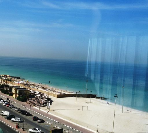 Imagen de los exteriores del Hotel Mermaid Beach Llc. Foto 7