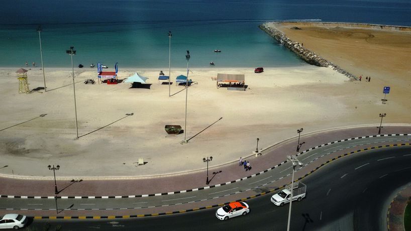 Imagen de la habitación del Hotel Mermaid Beach Llc. Foto 5