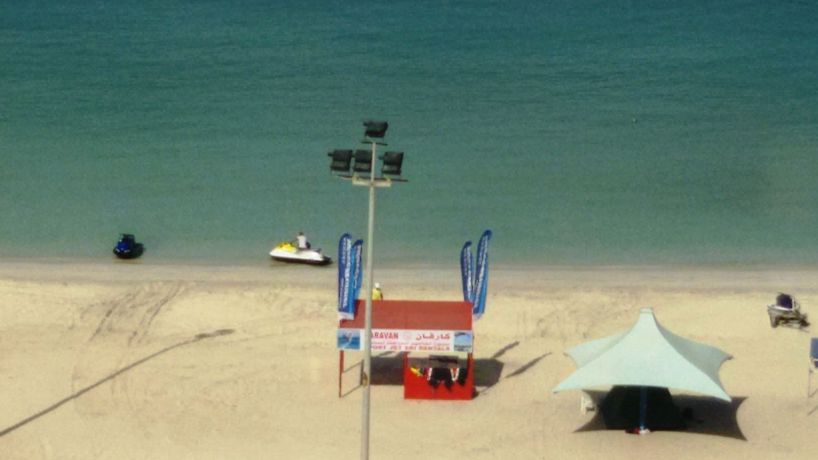 Imagen de los exteriores del Hotel Mermaid Beach Llc. Foto 8