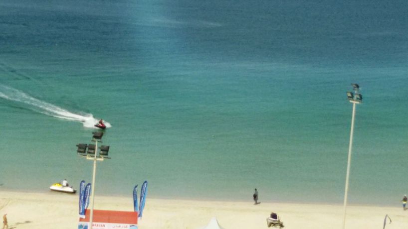 Imagen de los exteriores del Hotel Mermaid Beach Llc. Foto 13