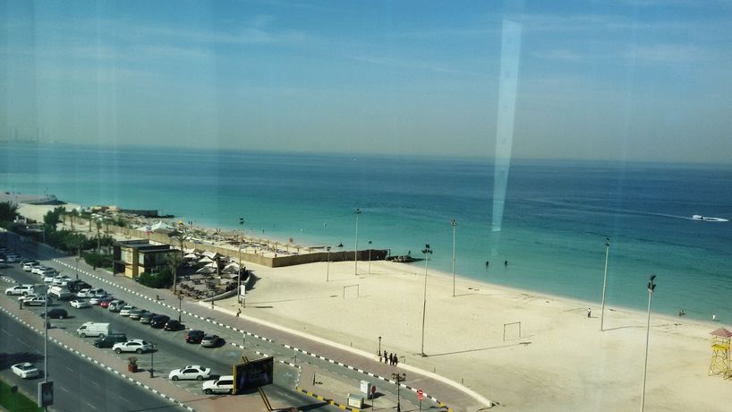 Imagen de los exteriores del Hotel Mermaid Beach Llc. Foto 14