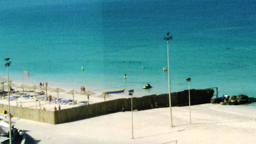 Imagen de los exteriores del Hotel Mermaid Beach Llc. Foto 15