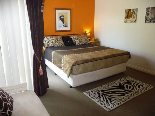 Imagen general del Hotel Mermaid Beachside ByB. Foto 1