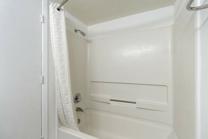Imagen general del Hotel Mermaid Inn, Myrtle Beach. Foto 4