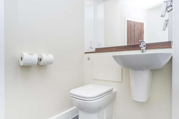 Imagen general del Hotel Mermaid, Ipswich by Marston\'s Inns. Foto 1