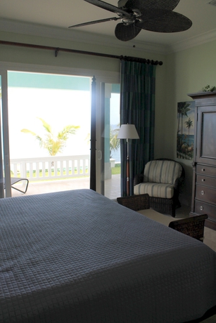 Imagen de la habitación del Hotel Mermaid Reef Villa 3 by Living Easy Abaco. Foto 4
