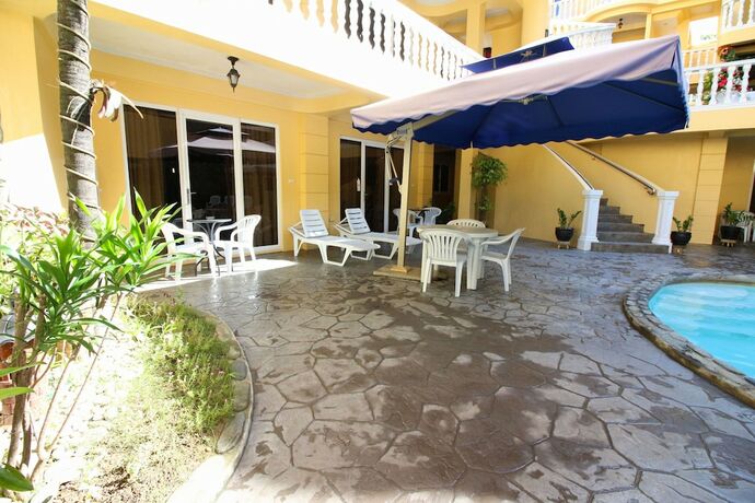 Imagen general del Hotel Mermaid Resort Puerto Galera. Foto 2