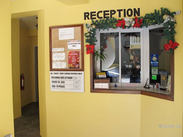 Imagen general del Hotel Mermaid Resort Puerto Galera. Foto 6