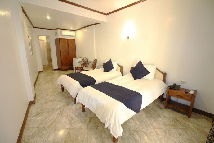 Imagen general del Hotel Mermaid Resort Puerto Galera. Foto 8