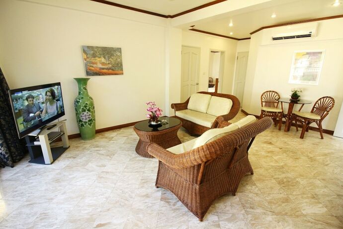 Imagen de la habitación del Hotel Mermaid Resort Puerto Galera. Foto 25