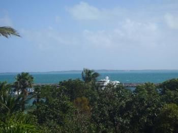 Imagen de los exteriores del Hotel Mermaid Retreat Regattas #15 by Living Easy Abaco. Foto 8