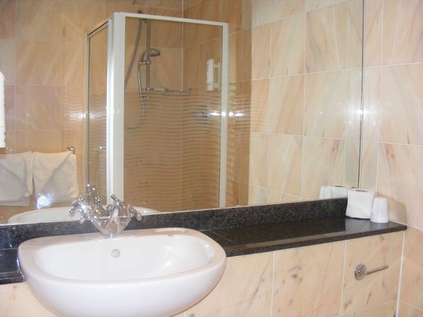 Imagen de la habitación del Hotel Mermaid Suite. Foto 6