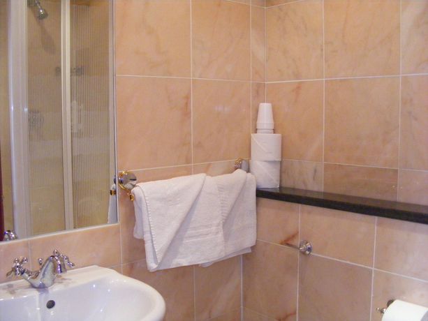 Imagen de la habitación del Hotel Mermaid Suite. Foto 11