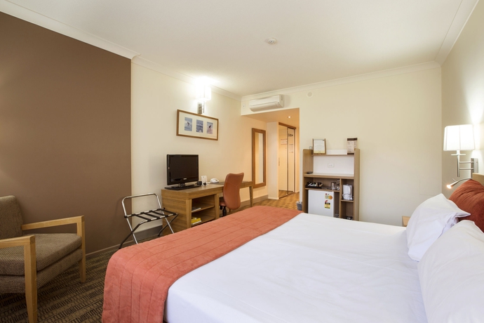 Imagen de la habitación del Hotel Mermaid Waters By Nightcap Plus. Foto 11