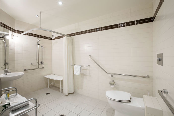 Imagen de la habitación del Hotel Mermaid Waters By Nightcap Plus. Foto 13