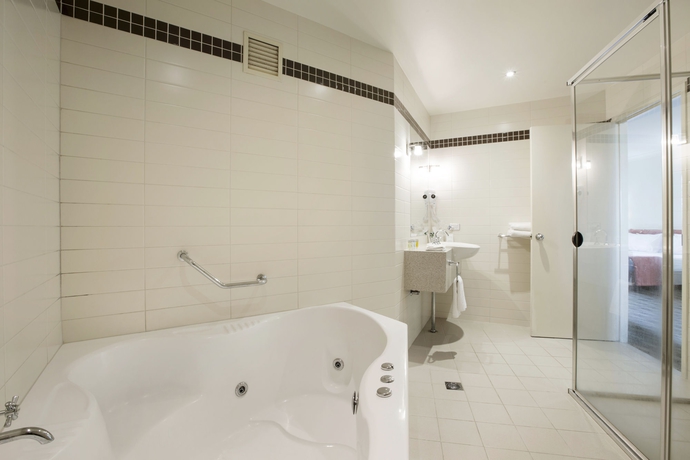 Imagen de la habitación del Hotel Mermaid Waters By Nightcap Plus. Foto 14