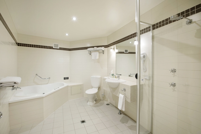 Imagen de la habitación del Hotel Mermaid Waters By Nightcap Plus. Foto 15