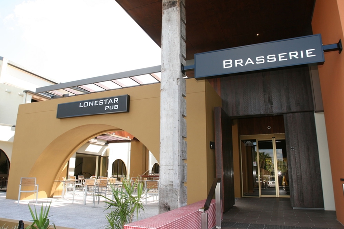 Imagen general del Hotel Mermaid Waters By Nightcap Plus. Foto 2