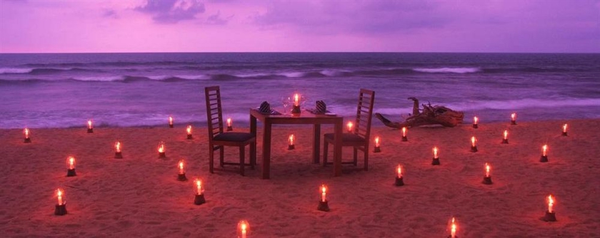 Imagen de los exteriores del Hotel Mermaid and Club. Foto 4