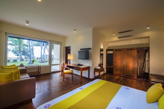 Imagen de la habitación del Hotel Mermaid and Club. Foto 5