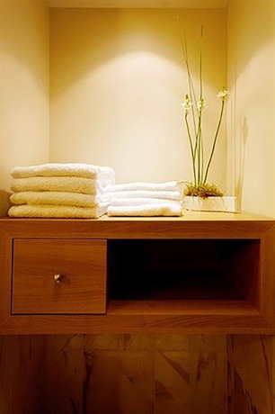 Imagen de la habitación del Hotel Mermoz. Foto 5