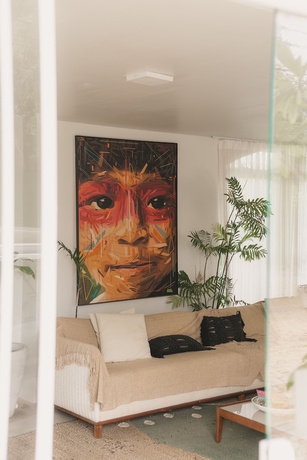 Imagen de los interiores del Hotel Mero Boutique. Foto 11