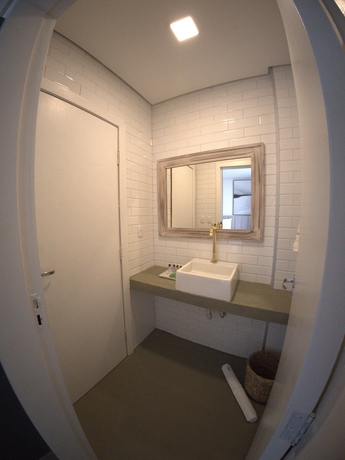 Imagen de la habitación del Hotel Mero Boutique. Foto 9