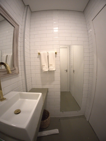 Imagen de la habitación del Hotel Mero Boutique. Foto 10