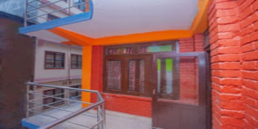 Imagen general del Hotel MeroStay 014 KTM. Foto 4