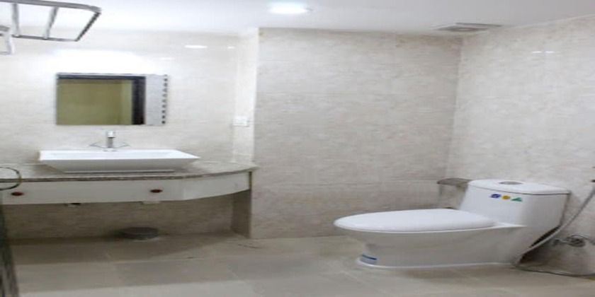 Imagen de la habitación del Hotel MeroStay 021 Ganga Sagar. Foto 7