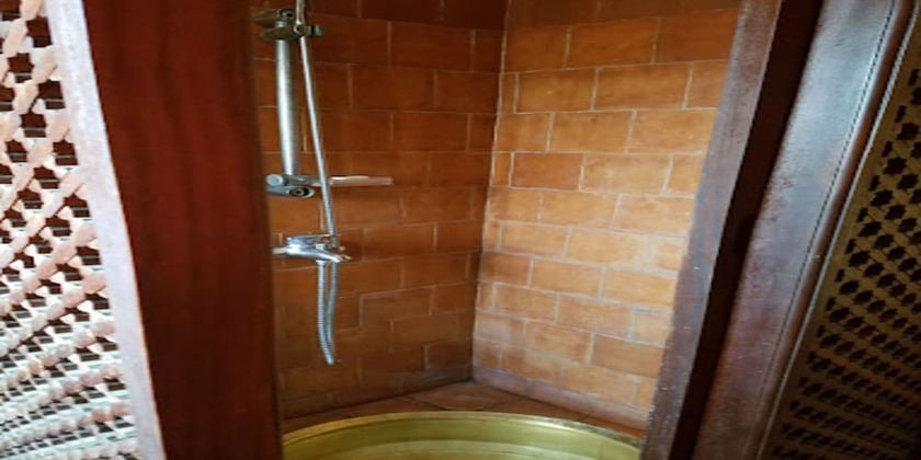 Imagen de la habitación del Hotel MeroStay 031 Green Land. Foto 4