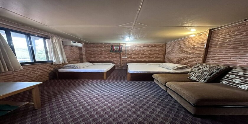 Imagen de la habitación del Hotel MeroStay 031 Green Land. Foto 7