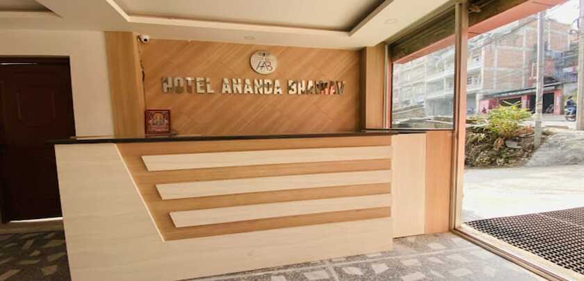 Imagen general del Hotel MeroStay 107 Bhairav Ananda. Foto 1