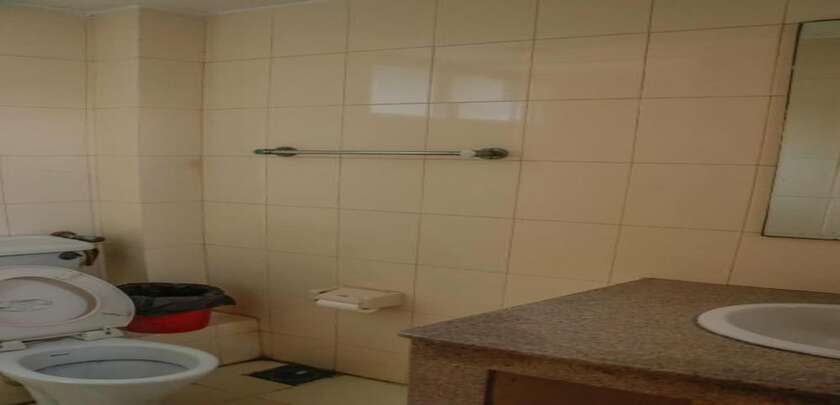 Imagen de la habitación del Hotel MeroStay 124. Foto 6