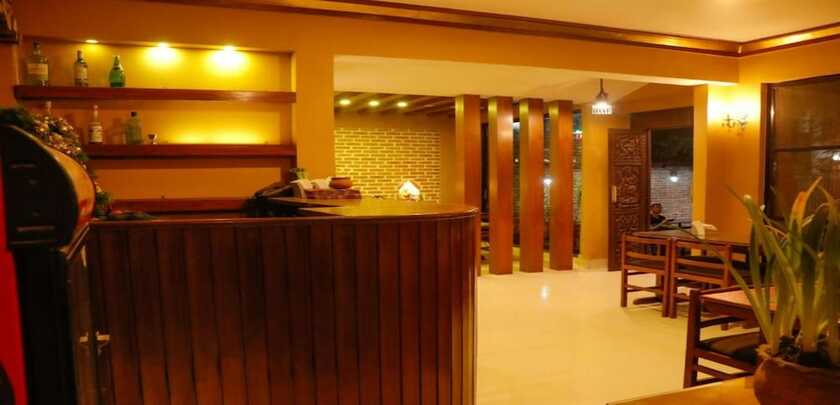 Imagen general del Hotel MeroStay 124. Foto 1